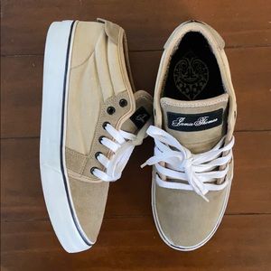 Fallen footwear *Forte Mid*